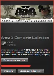 Arma 2 Complete Collection + Dayz (Free Region | Gift)