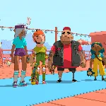 🔶 OlliOlli World (Steam Key/Region Free)🔑 