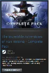 Van Helsing 1 Complete Pack (Steam Gift Region Free) - irongamers.ru