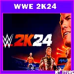 💎 WWE 2K24 + 40 Years of Wrestlemania💎   STEAM