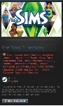 The Sims 3 Seasons (Steam Gift Region South America)