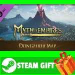 ⭐ ВСЕ СТРАНЫ⭐ Myth of Empires - Dongzhou Map - irongamers.ru