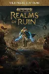 Warhammer Age of Sigmar Realms Ruin Ultimate Xbox актив