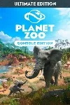 Planet Zoo: Издание Ultimate Edition Xbox активация - irongamers.ru