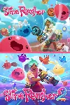 ✅ Slime Rancher Rainbow Bundle Xbox One|X|S активация