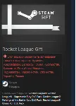 Rocket League + 3 DLC STEAM GIFT Россия + Снг