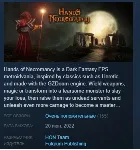 Hands of Necromancy STEAM KEY РФ+СНГ СТИМ ЛИЦЕНЗИЯ - irongamers.ru