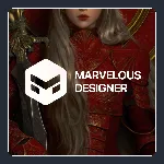 👕 MARVELOUS DESIGNER – 1-12М – НА ВАШ АККАУНТ! 👚 