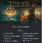 💥 ELDEN RING  🔵 PS4/PS5 🔴 ТУРЦИЯ🔴 