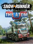 SnowRunner — The Atom ПК EPIC GAMES EGS PC ЭПИК ГЕЙМС ЕГС - irongamers.ru