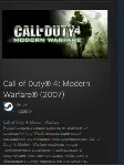 Call of Duty® 4: Modern Warfare® (2007) + ВСЕ СТРАНЫ - irongamers.ru