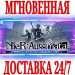 NieR:Automata Game of the YoRHa Edition⭐Steam\Мир\Key⭐ - irongamers.ru