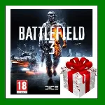 Battlefield 3 EA App⭐Ключ Активации РФ+СНГ+МИР АКЦИЯ 0% Карты - irongamers.ru
