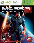 Mass Effect 3 XBOX 360 | Покупка на Ваш Аккаунт