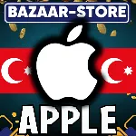 24/7 АВТО ПОДАРОЧНАЯ КАРТА ITUNES TR⬛APP STORE КОД⬛ - irongamers.ru