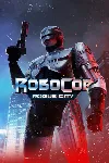 RoboCop: Rogue City Xbox Активация