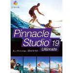 Pinnacle Studio Ultimate 19 (Windows) Key GLOBAL