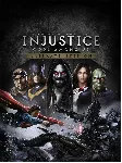 Injustice: Gods Among Us Ultimate Edition (REGION FREE) - irongamers.ru