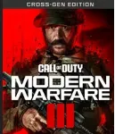 Call of Duty®: Modern Warfare® III - Набор Cross-Gen - irongamers.ru