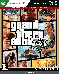 Grand Theft Auto V (Xbox Series X|S) (XBOX) 🚀 