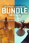 Bulwark: Falconeer Chronicles Origins Bundle Xbox актив