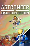 ✅ ASTRONEER: издание «Эволюция» Xbox One|X|S активация