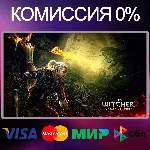 The Witcher 2: Assassins of Kings Enhanced STEAM•RU - irongamers.ru