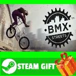 ⭐ ВСЕ СТРАНЫ+РОССИЯ⭐ BMX Streets STEAM GIFT - irongamers.ru