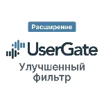Расширение firefox для улучшения фильтра UserGate NGFW