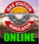 GAS STATION SIMULATOR — ОНЛАЙН✔ ️STEAM АККАУНТ