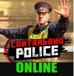 CONTRABAND POLICE —ОНЛАЙН✔ ️STEAM АККАУНТ