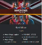 💥 Watch Dogs®: Legion 🔵 PS4 / PS5 🔴 ТУРЦИЯ🔴 