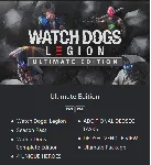 💥 Watch Dogs®: Legion 🔵 PS4 / PS5 🔴 ТУРЦИЯ🔴 