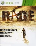 Rage XBOX 360 | Покупка на Ваш Аккаунт - irongamers.ru