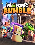 ⚡ ️Worms Rumble (PS4/PS5/RU) Активация П2-П3