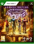 🎮 🔥 РЫЦАРИ ГОТЭМА: DELUXE-ИЗДАНИЕ XBOX X|S/ WIN🔑 КЛЮЧ🔥 