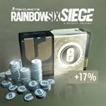 ⭐️ Кредиты-Rainbow Six Siege /X🔮 ⭐️Кредиты⭐️XBOX/PC/PS