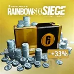 ⭐️ Кредиты-Rainbow Six Siege /X🔮 ⭐️Кредиты⭐️XBOX/PC/PS