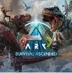 ARK: Survival Ascended ОНЛАЙН + DLC 🟢 +Game Pass
