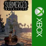 ⭐Град погружённый XBOX⭐Покупка на Ваш аккаунт⭐ - irongamers.ru
