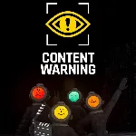 🌍 Content Warning✔ ️Steam [ОНЛАЙН]