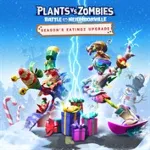 Coins🔮 Plants vs. Zombies: Battle for Neighborville™🔮 