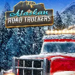ALASKAN ROAD TRUCKERS✔ ️(STEAM) АККАУНТ