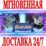 ✅ The Little Acre ⭐Steam\РФ+Весь Мир\Key⭐ + Бонус