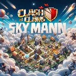 CLASH OF CLANS  ГЕМЫ | GOLD PASS | АКЦИИ | ОФОРМЛЕНИЯ