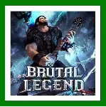 ✅ Brutal Legend✔ ️Steam⭐Аренда аккаунта✔ ️Online🌎 