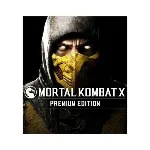 MORTAL KOMBAT X Premium (Steam/ Ключ/ Россия и Весь Мир