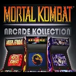 Mortal Kombat Arcade Kollection (Steam/Ключ/ Россия и Весь Мир)