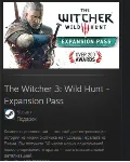 The Witcher 3: Wild Hunt - Expansion Pass ВСЕ СТРАНЫ