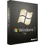 WINDOWS 7 Ultimate Key🌎 Global -32/64 Партнёр Microsoft